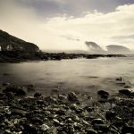 Chill Out at Niarbyl Beach