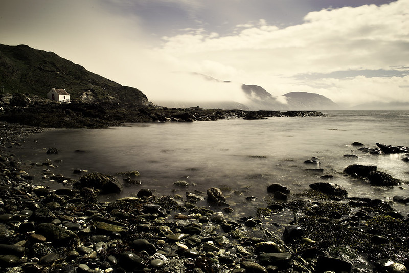 Chill Out at Niarbyl Beach